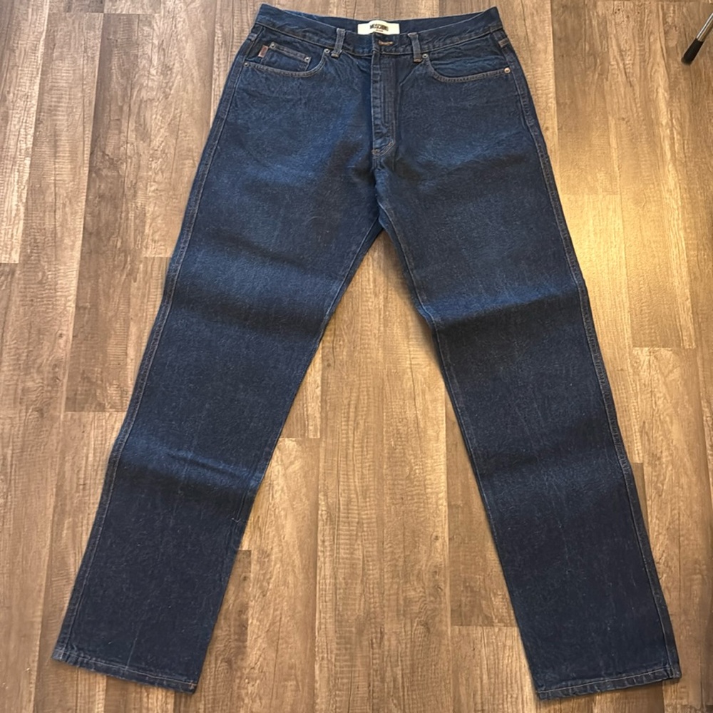 Moschino Jeans